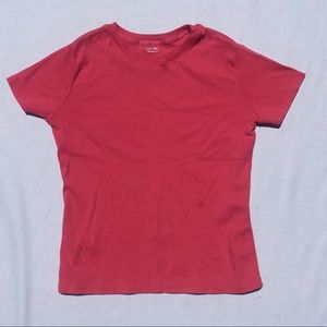 Cherokee 100% cotton tee shirt
